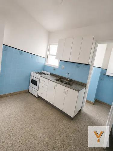 Foto de Departamento en Alquiler - 2 Dormitorios 1 Baño - 67mts - Floresta, imagen 3