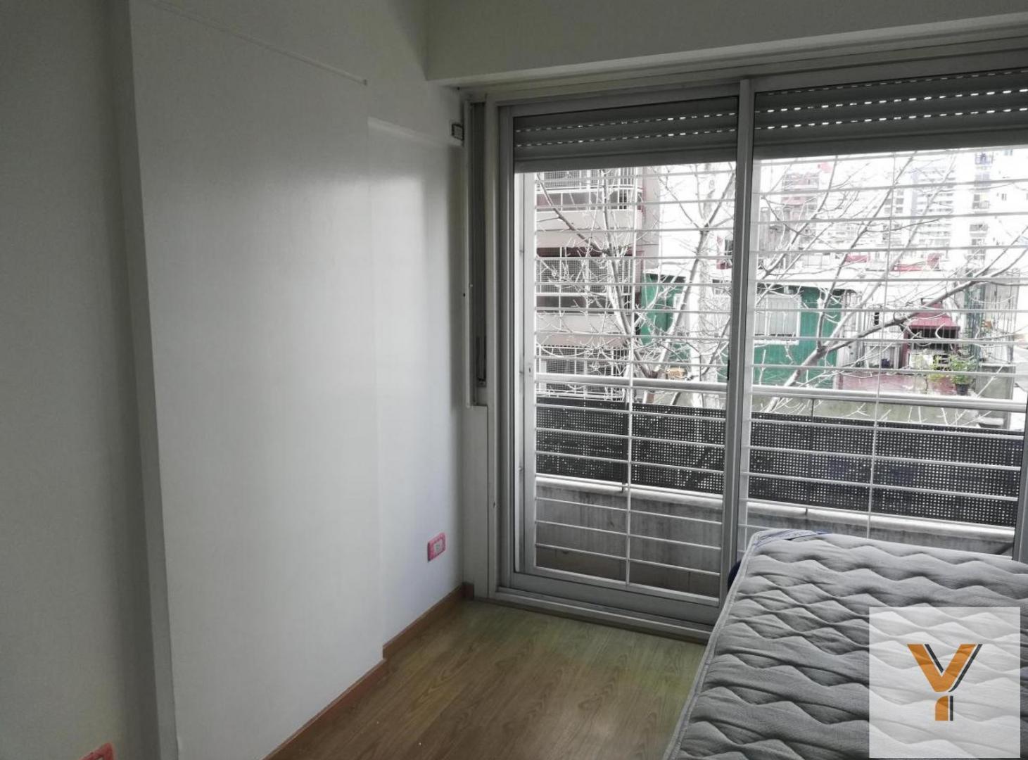 Foto de Departamento en Alquiler - 2 Dormitorios 1 Baño - 72mts - Villa Crespo, imagen 5