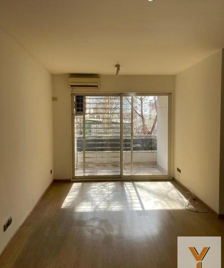 Foto de Departamento en Alquiler - 2 Dormitorios 1 Baño - 72mts - Villa Crespo, imagen 1