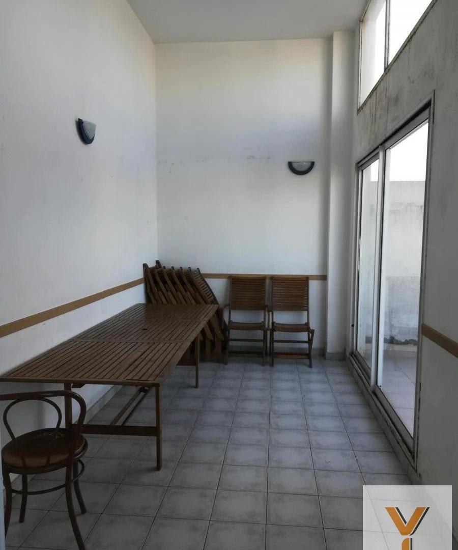 Foto de Departamento en Alquiler - 2 Dormitorios 1 Baño - 72mts - Villa Crespo, imagen 2