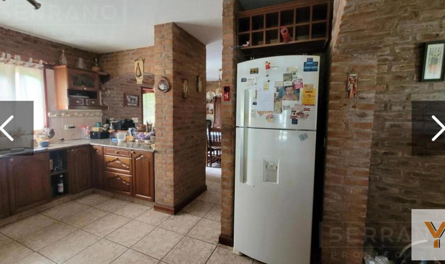 Foto de Quinta en Venta - 4 Dormitorios 3 Baños - 311mts - Exaltacion De La Cruz, imagen 2