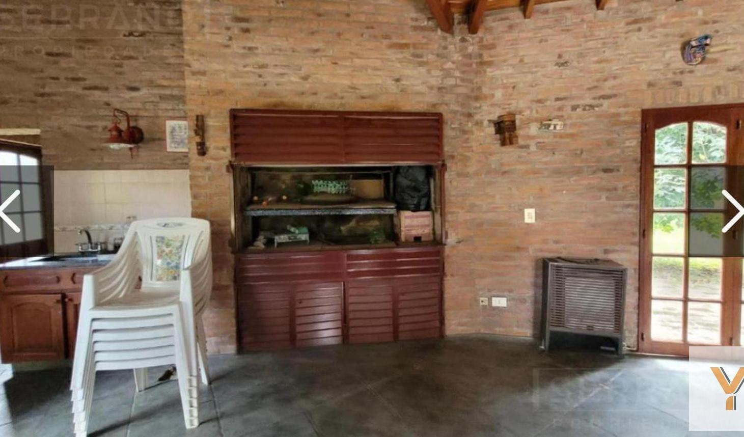 Foto de Quinta en Venta - 4 Dormitorios 3 Baños - 311mts - Exaltacion De La Cruz, imagen 5