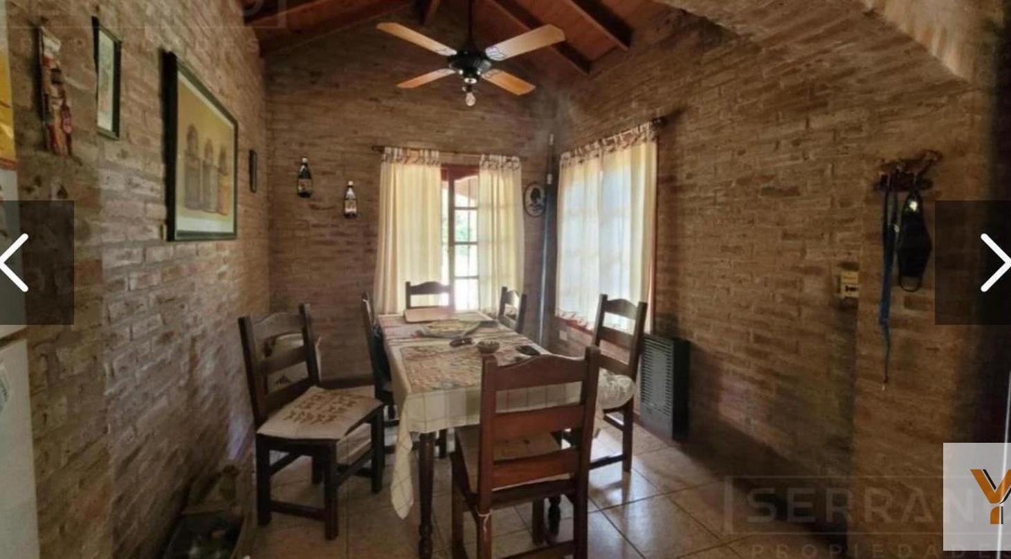 Foto de Quinta en Venta - 4 Dormitorios 3 Baños - 311mts - Exaltacion De La Cruz, imagen 4