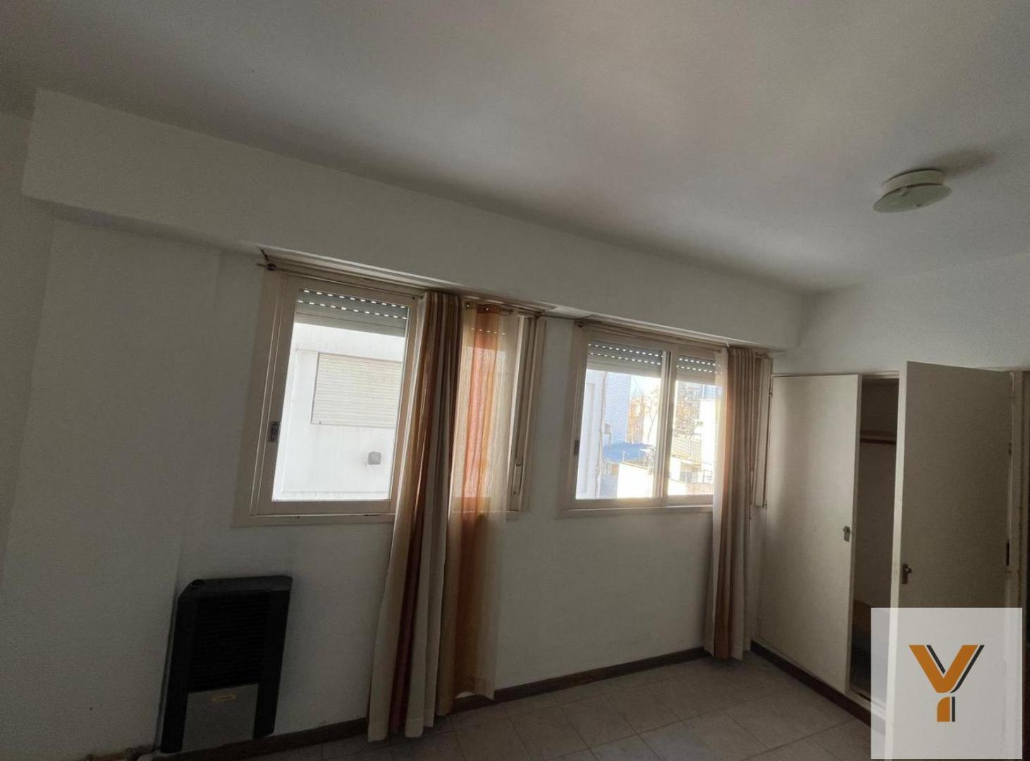 Foto de Departamento en Venta - Monoambiente 1 Baño - 29mts - Mar Del Plata, imagen 2
