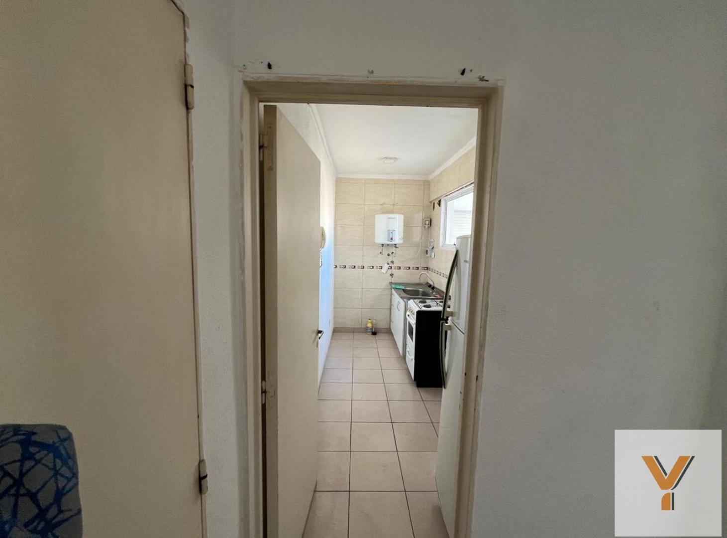 Foto de Departamento en Venta - Monoambiente 1 Baño - 29mts - Mar Del Plata, imagen 1