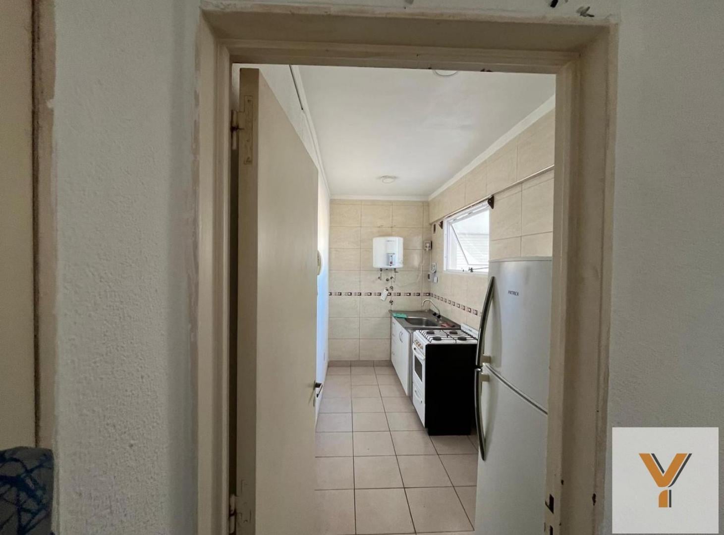 Foto de Departamento en Venta - Monoambiente 1 Baño - 29mts - Mar Del Plata, imagen 3