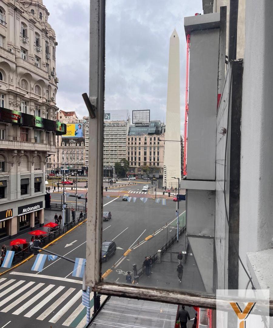Foto de Departamento en Venta - Monoambiente 1 Baño - 40mts - San Nicolás, imagen 4
