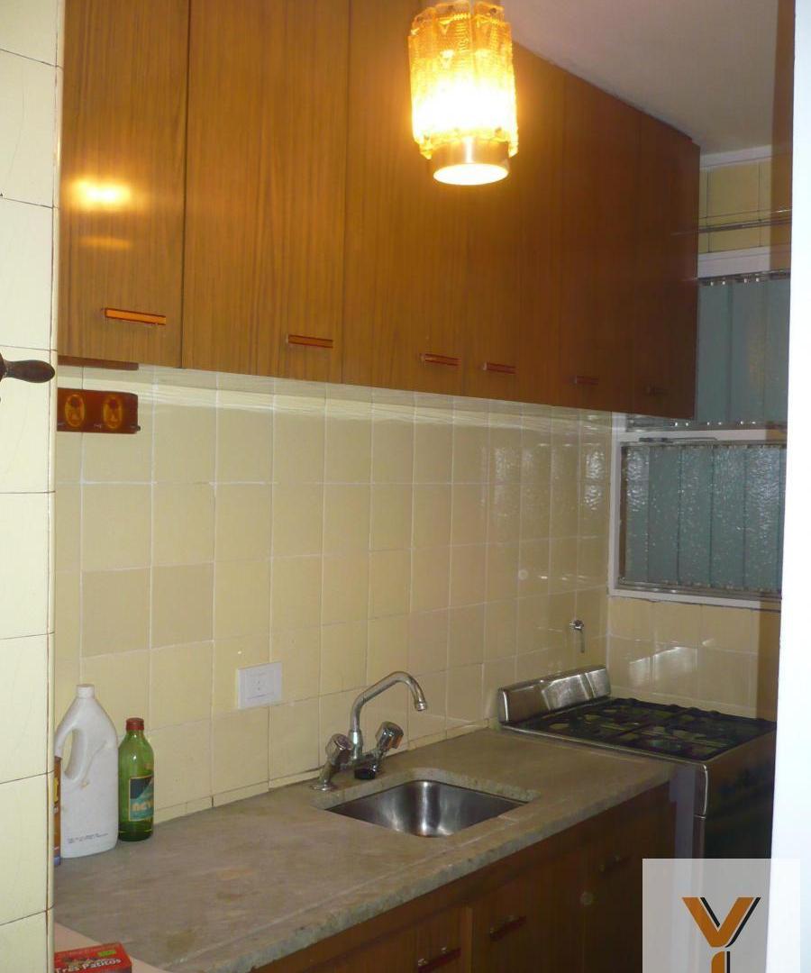 Foto de Departamento en Alquiler - 2 Dormitorios 1 Baño - 55mts - Barrio Norte, imagen 3
