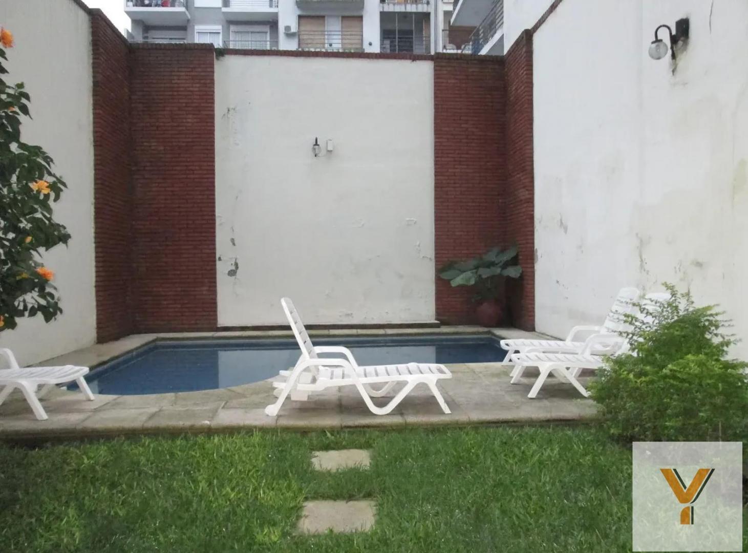 Foto de Departamento en Alquiler - Monoambiente 1 Baño - 39mts - Barrio Norte, imagen 4