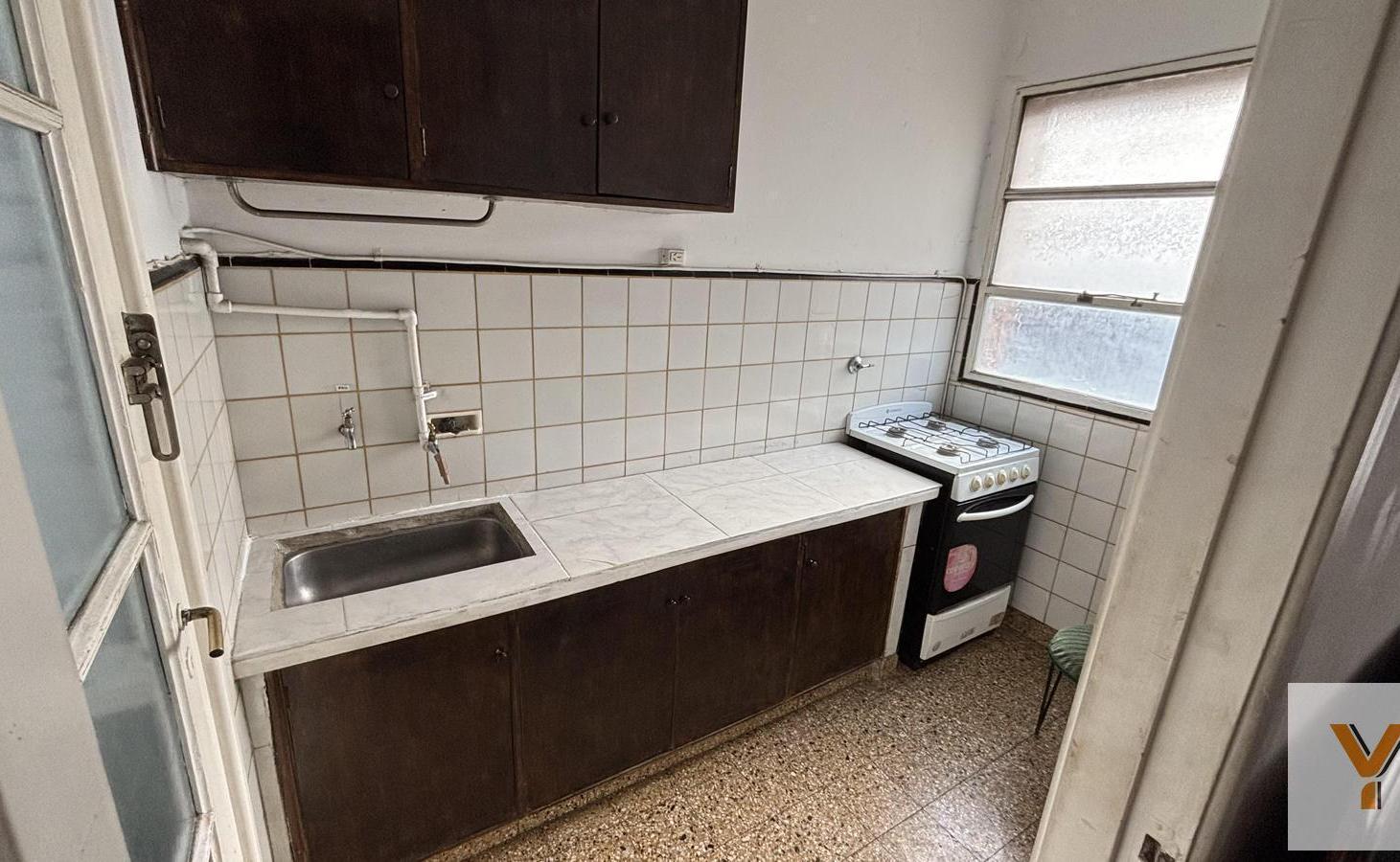Foto de Departamento en Alquiler - 1 Dormitorio 1 Baño - 26mts - La Plata, imagen 4