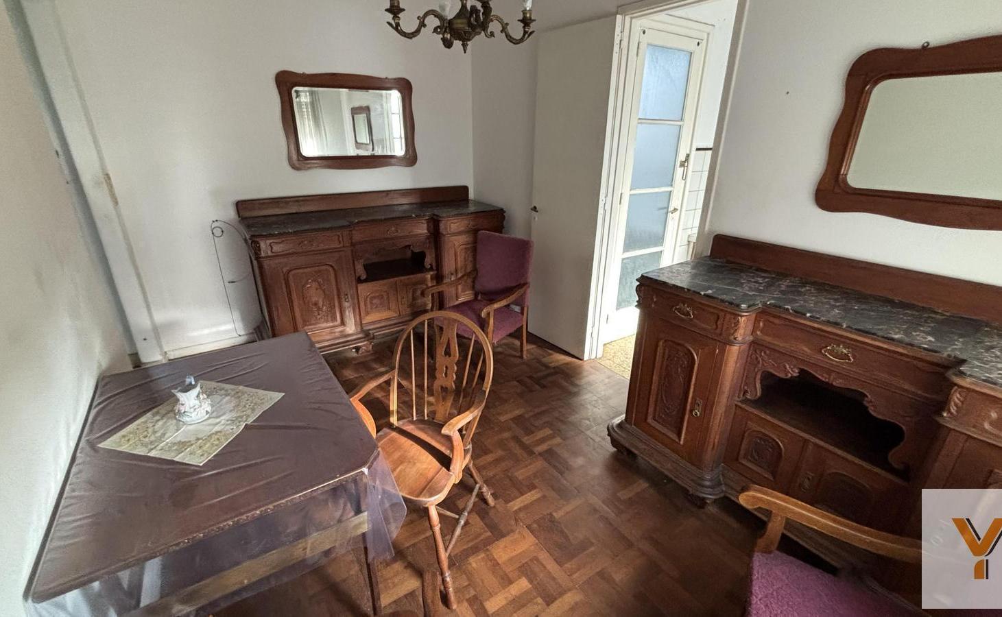 Foto de Departamento en Alquiler - 1 Dormitorio 1 Baño - 26mts - La Plata, imagen 3