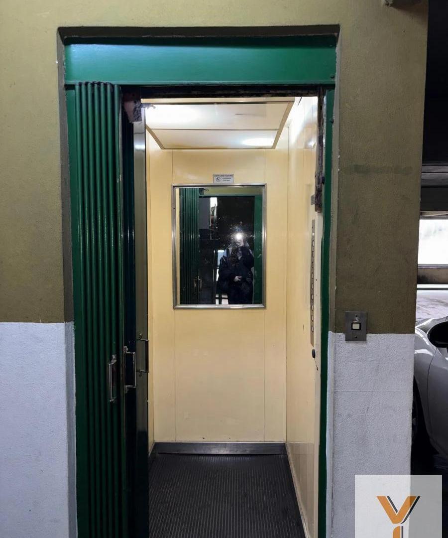 Foto de Cochera en Alquiler - - 16mts - Belgrano, imagen 5