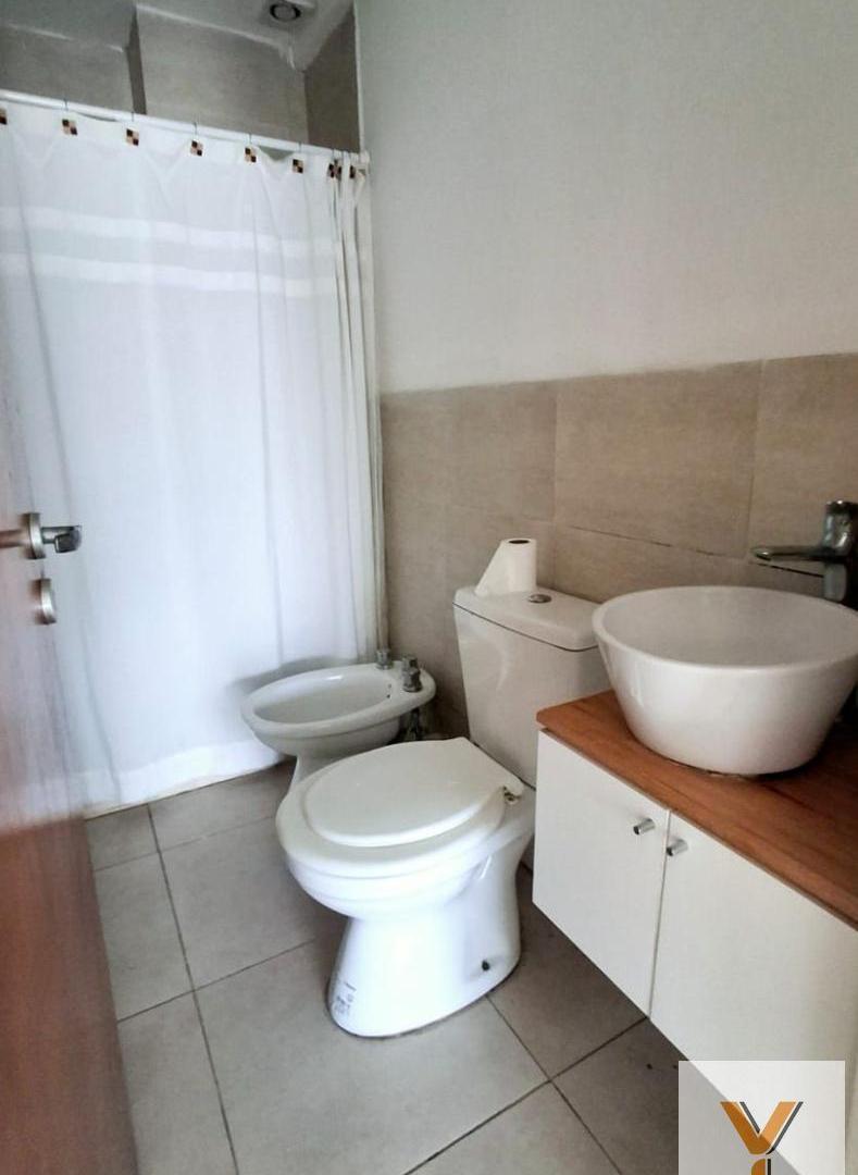 Foto de Departamento en Alquiler - Monoambiente 1 Baño - 35mts - La Plata, imagen 3
