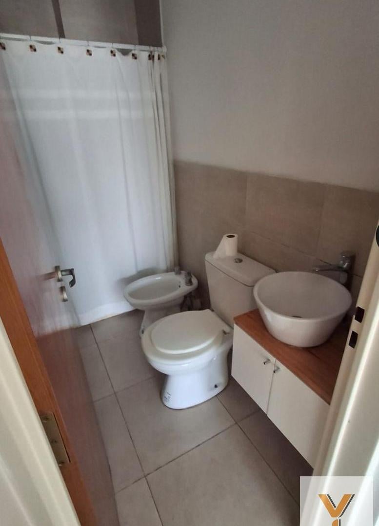 Foto de Departamento en Alquiler - Monoambiente 1 Baño - 35mts - La Plata, imagen 1