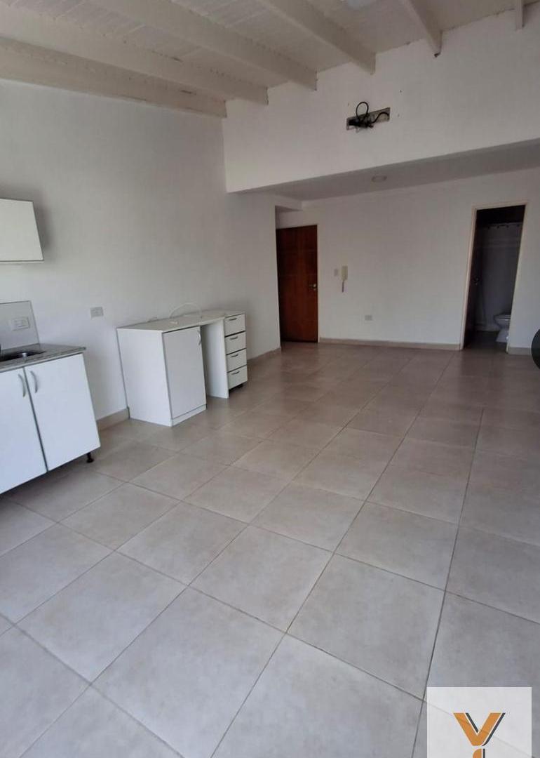 Foto de Departamento en Alquiler - Monoambiente 1 Baño - 35mts - La Plata, imagen 2