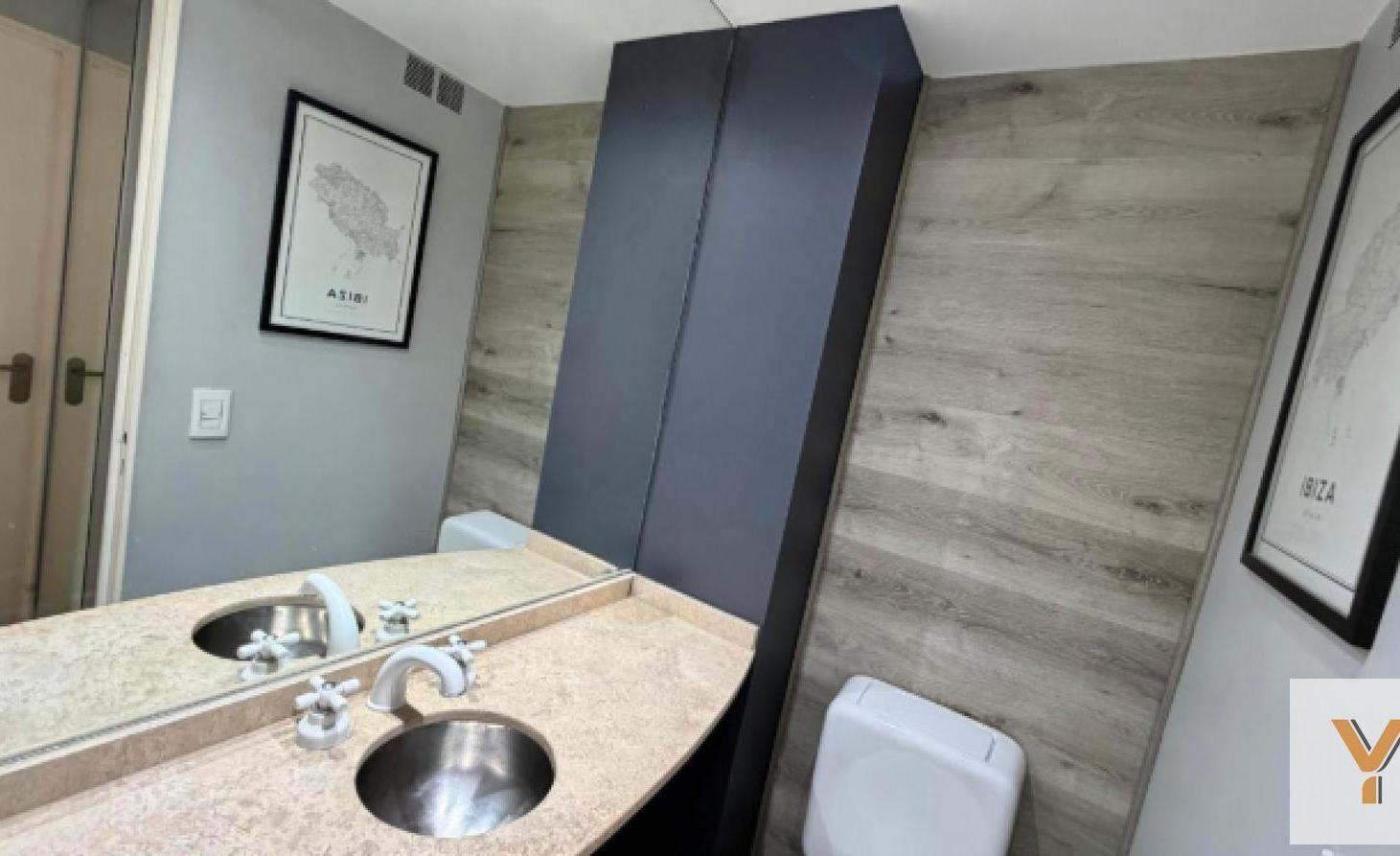 Foto de Departamento en Alquiler - 1 Dormitorio 2 Baños - 60mts - Puerto Madero, imagen 5