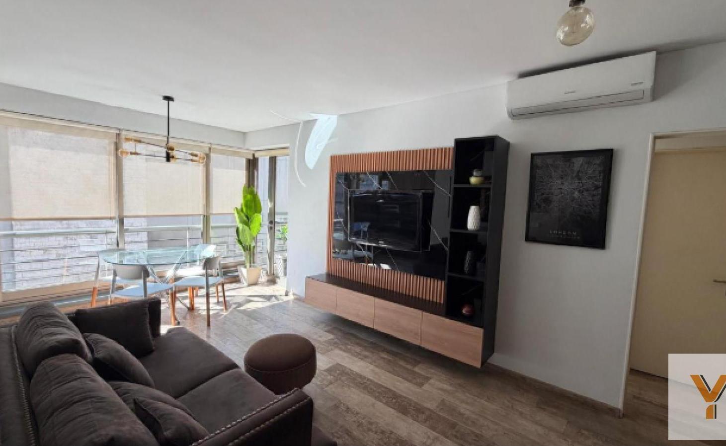 Foto de Departamento en Alquiler - 1 Dormitorio 2 Baños - 60mts - Puerto Madero, imagen 4