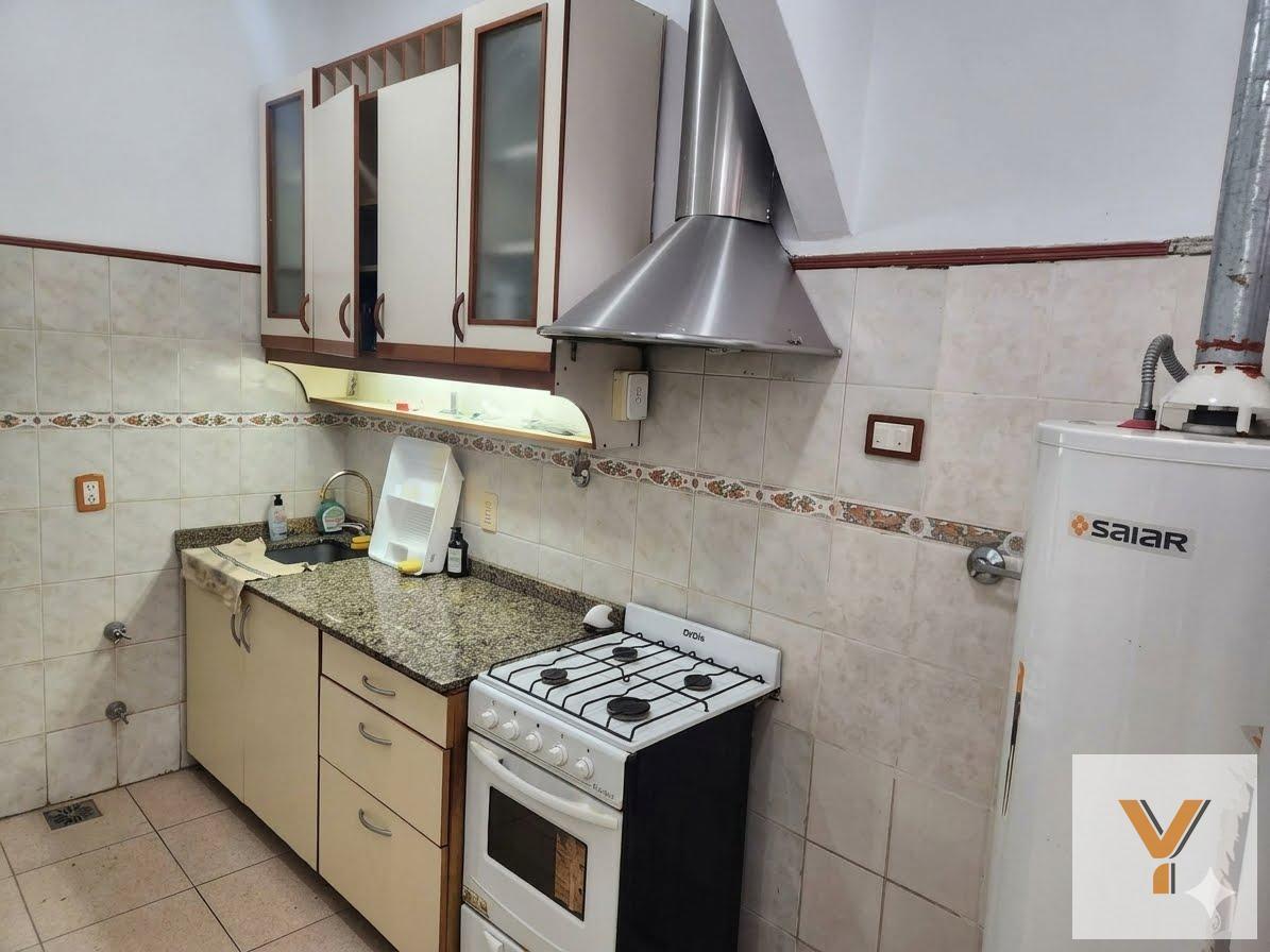 Foto de PH en Venta - 3 Dormitorios 2 Baños - 138mts - San Nicolás, imagen 4