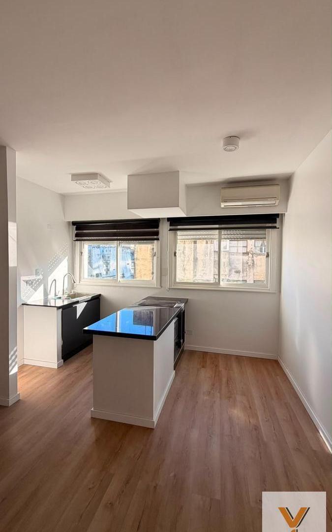 Foto de Departamento en Venta - 2 Dormitorios 1 Baño - 54mts - San Nicolás, imagen 5