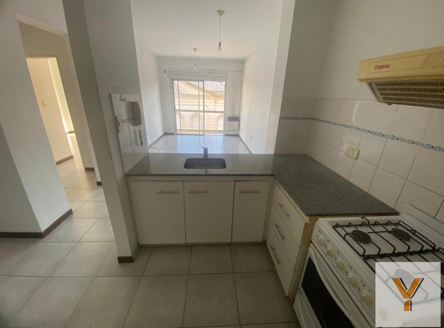 Foto de Departamento en Alquiler - 2 Dormitorios 1 Baño - 60mts - La Plata, imagen 5