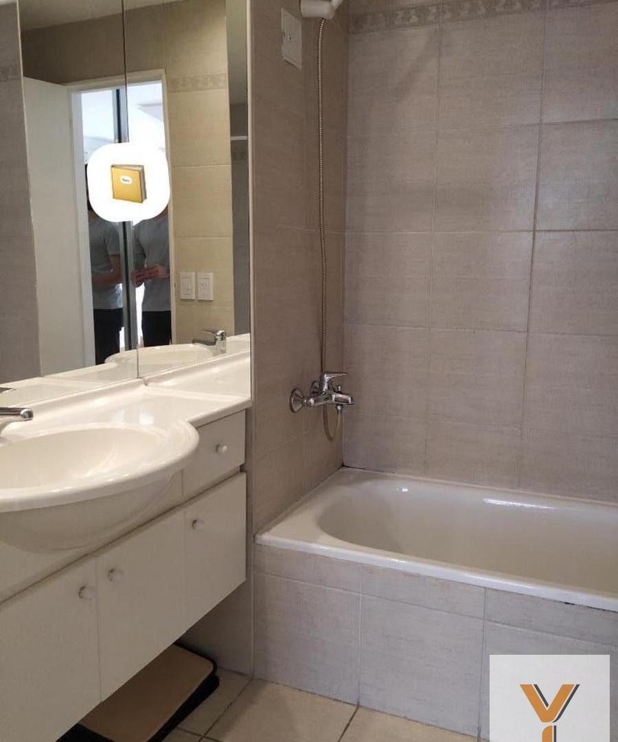 Foto de Departamento en Alquiler - 1 Dormitorio 1 Baño - 55mts - Recoleta, imagen 3