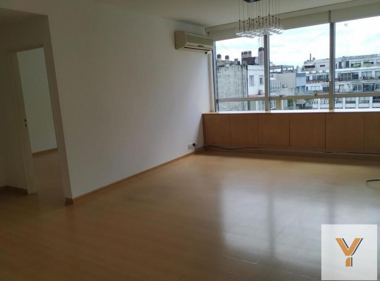 Foto de Departamento en Alquiler - 1 Dormitorio 1 Baño - 55mts - Recoleta, imagen 4