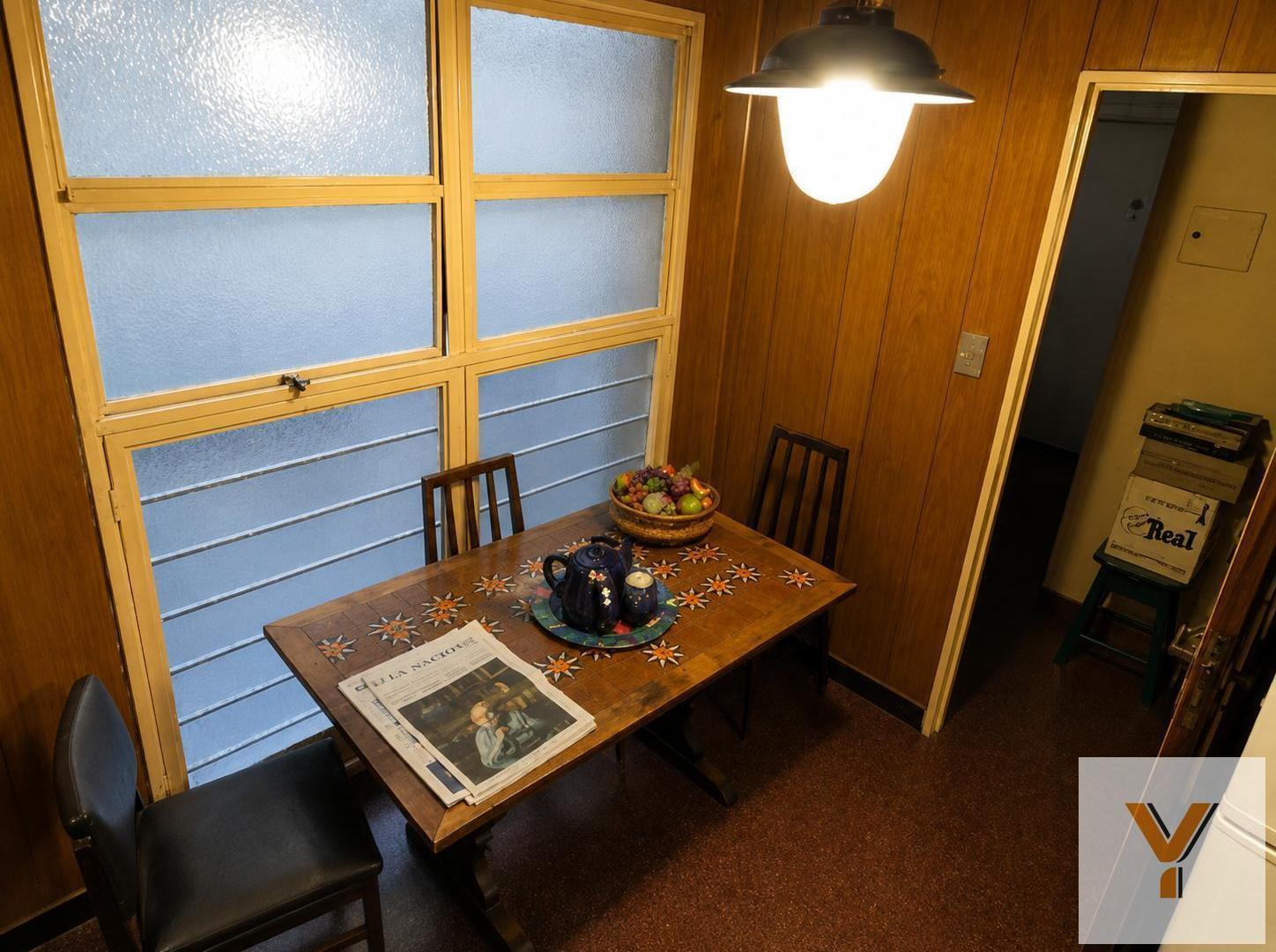 Foto de Departamento en Venta - 3 Dormitorios 3 Baños - 120mts - Belgrano, imagen 5