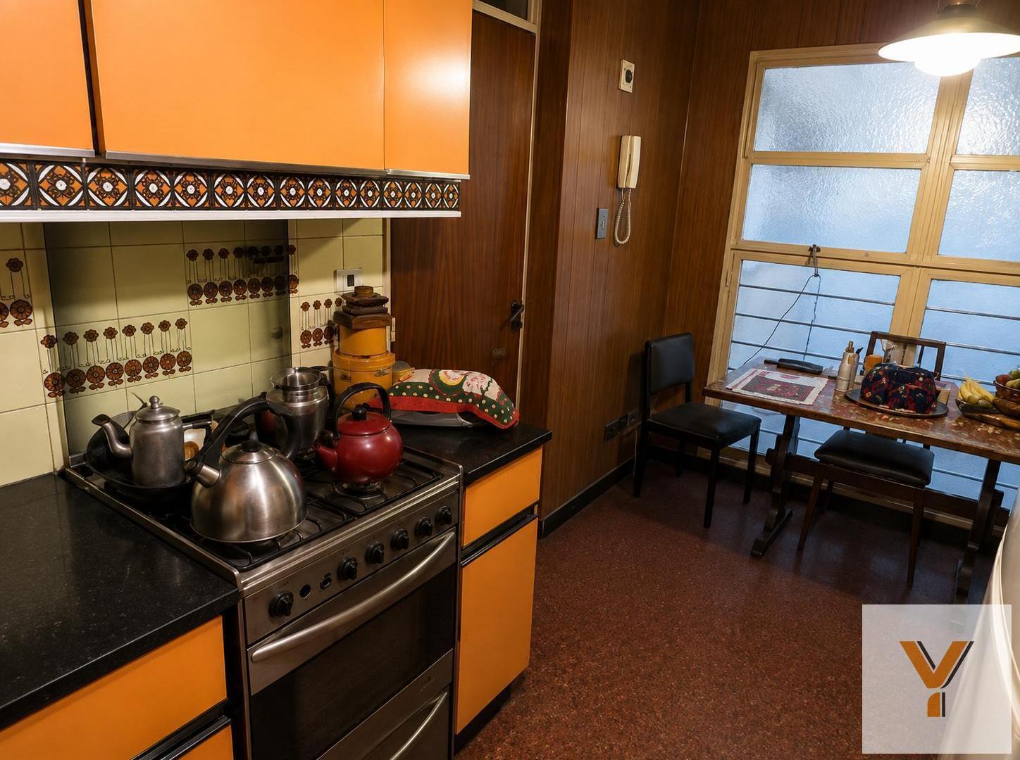Foto de Departamento en Venta - 3 Dormitorios 3 Baños - 120mts - Belgrano, imagen 4