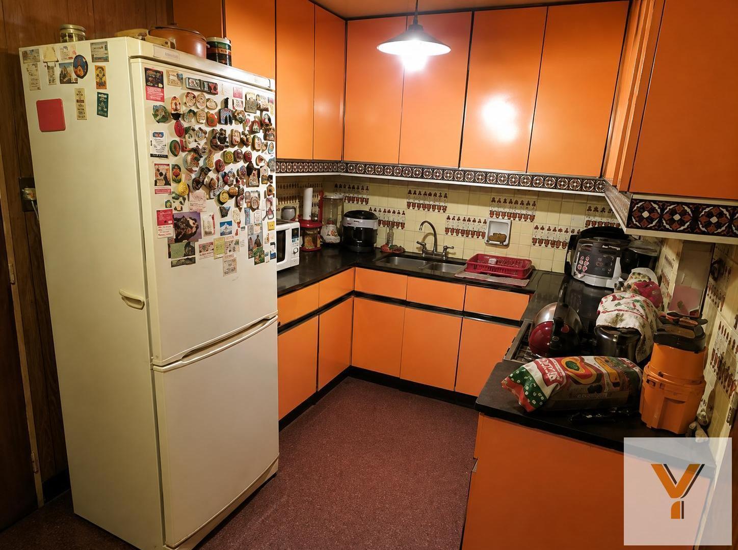 Foto de Departamento en Venta - 3 Dormitorios 3 Baños - 120mts - Belgrano, imagen 2