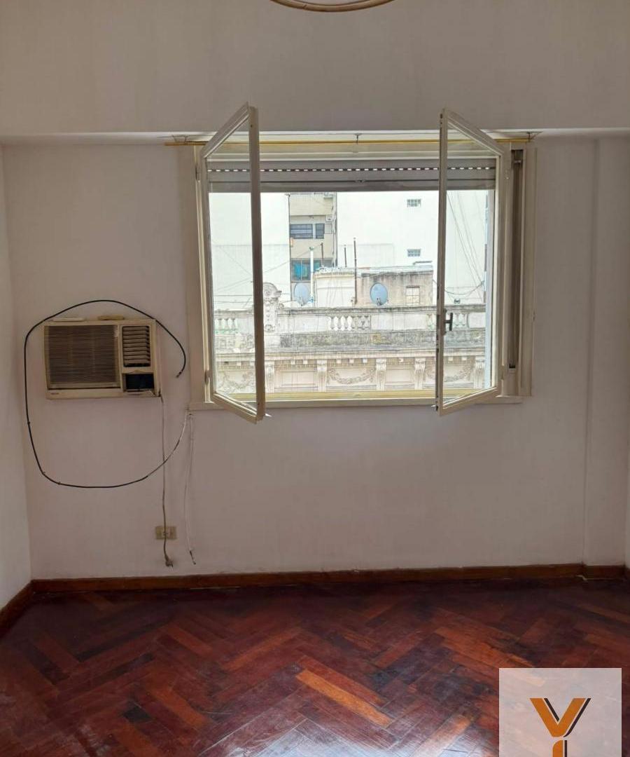 Foto de Departamento en Alquiler - 1 Dormitorio 1 Baño - 40mts - Balvanera, imagen 2