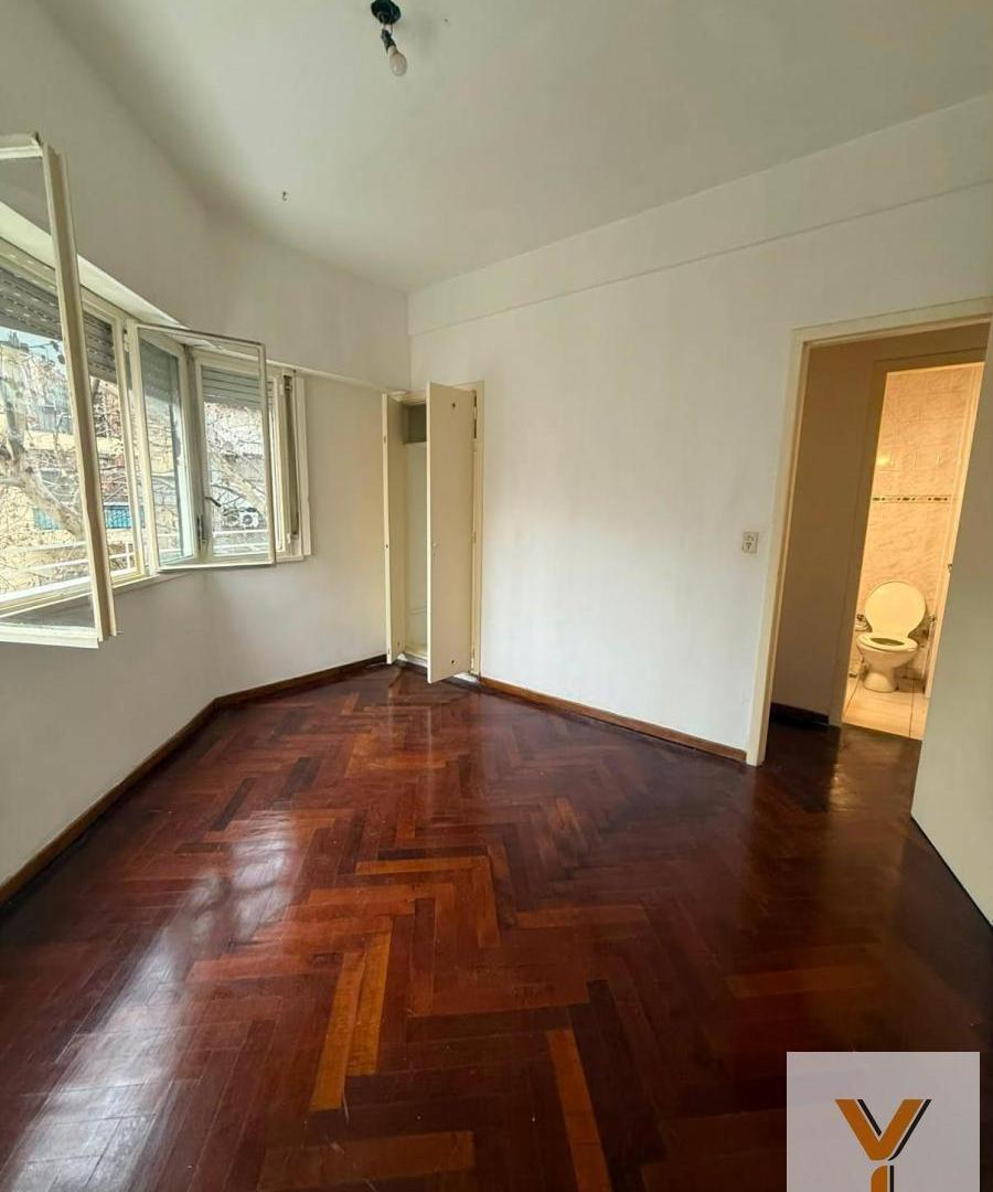 Foto de Departamento en Alquiler - 1 Dormitorio 1 Baño - 40mts - Balvanera, imagen 3