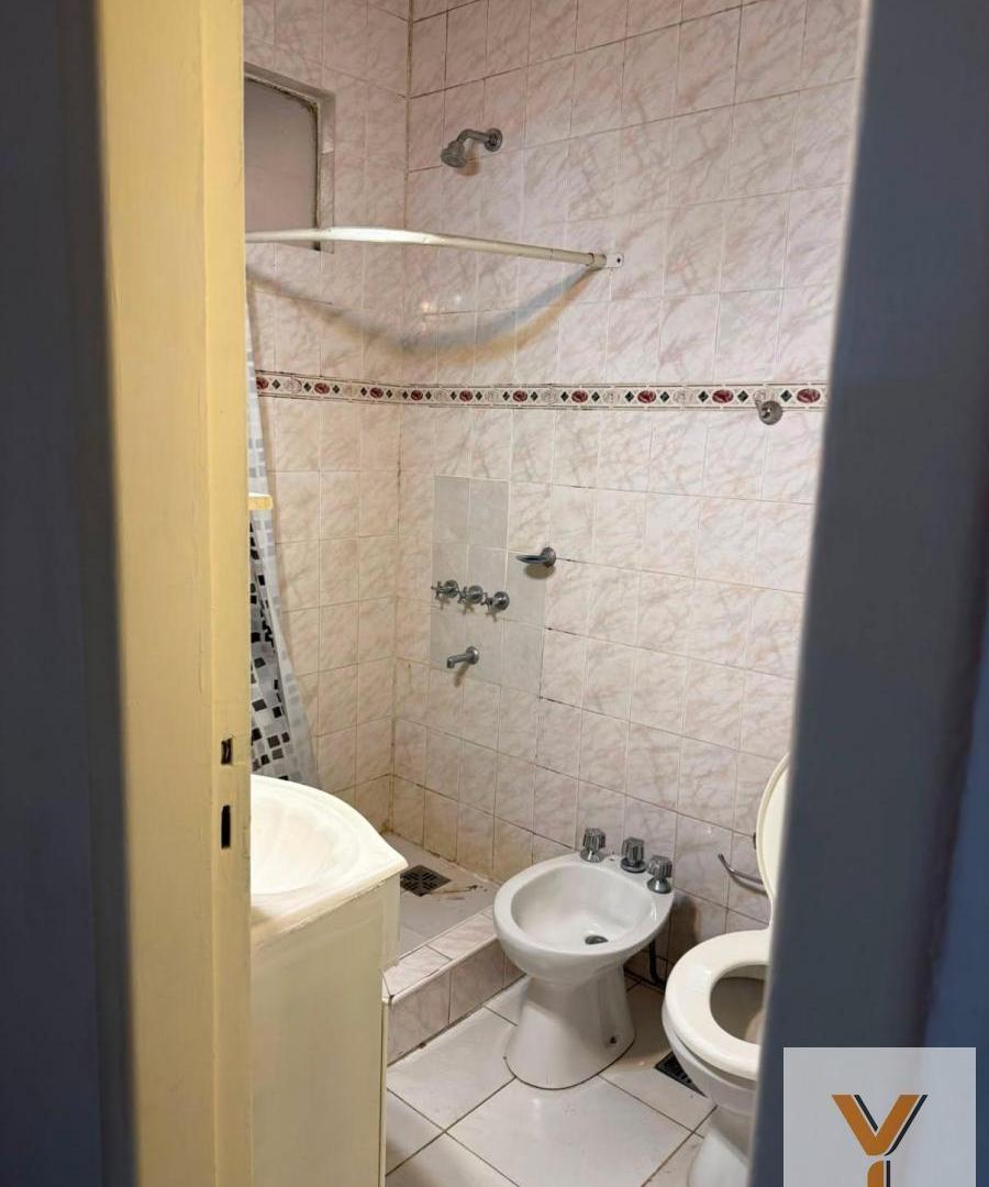 Foto de Departamento en Alquiler - 1 Dormitorio 1 Baño - 40mts - Balvanera, imagen 4