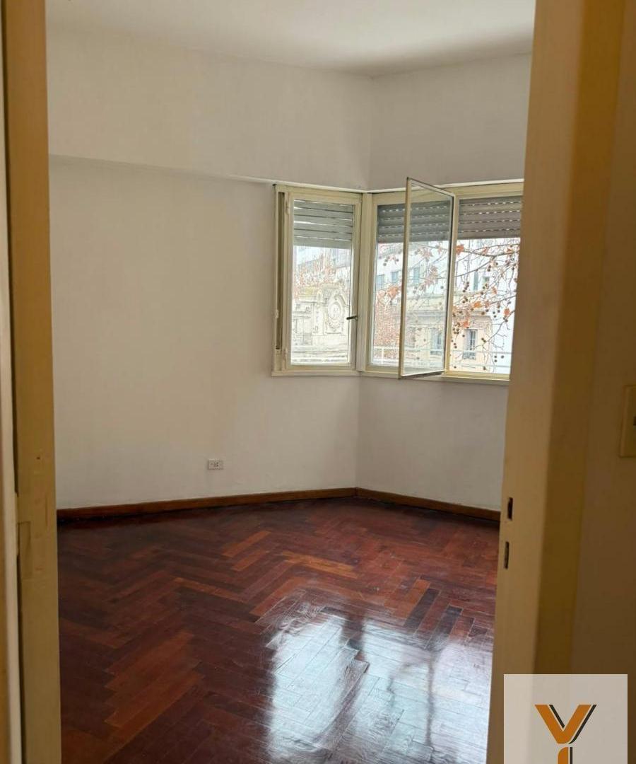 Foto de Departamento en Alquiler - 1 Dormitorio 1 Baño - 40mts - Balvanera, imagen 1