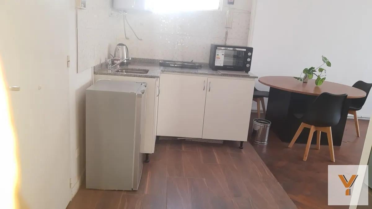 Foto de Departamento en Alquiler - 1 Dormitorio 1 Baño - 40mts - San Nicolás, imagen 2
