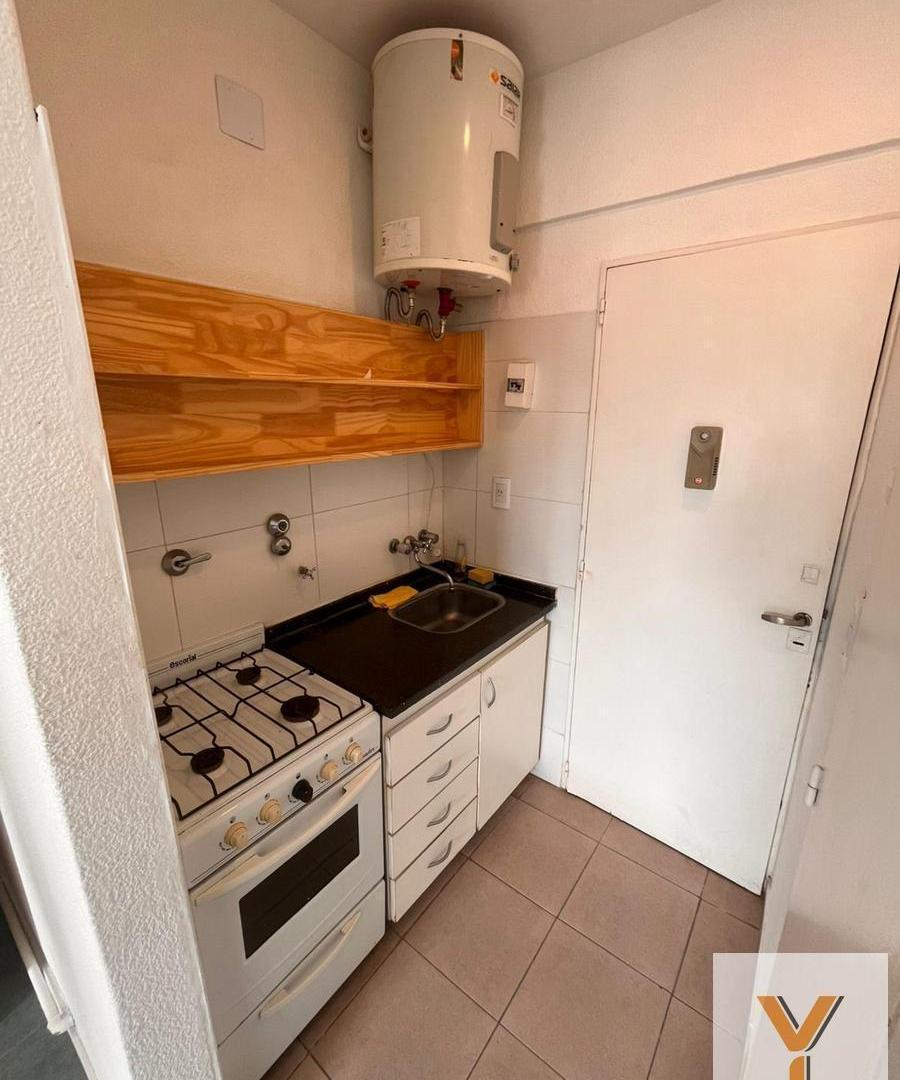 Foto de Departamento en Alquiler - Monoambiente 1 Baño - 21mts - Mar Del Plata, imagen 5