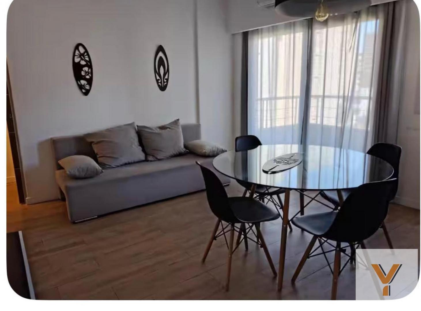 Foto de Departamento en Alquiler - 1 Dormitorio 1 Baño - 55mts - Caballito, imagen 2