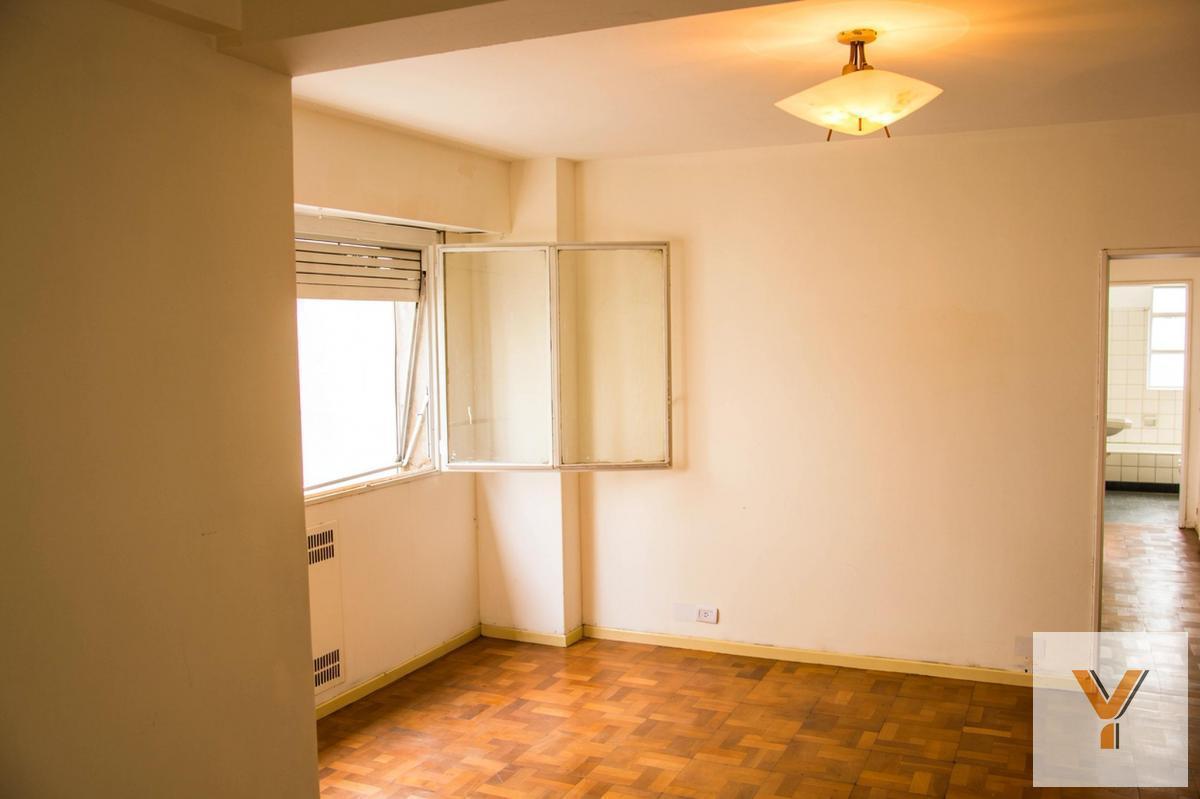 Foto de Departamento en Venta - 2 Dormitorios 1 Baño - 56mts - San Nicolás, imagen 2