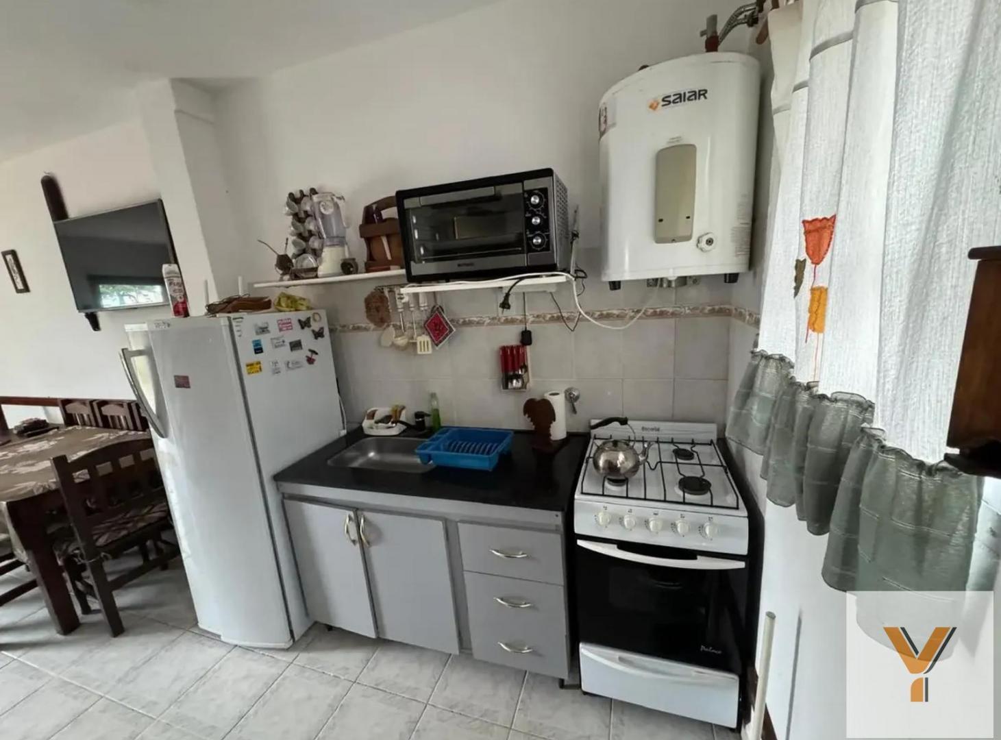 Foto de PH en Venta - 2 Dormitorios 2 Baños - 65mts - Mar Del Tuyu, imagen 2