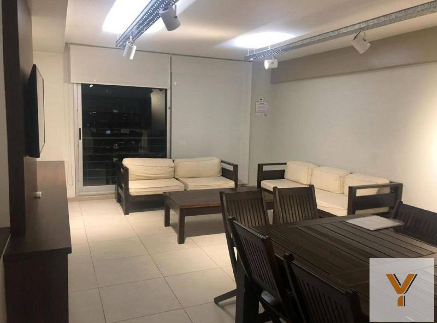 Foto de Departamento en Alquiler - Monoambiente 1 Baño - 27mts - Belgrano, imagen 1