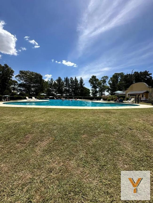 Terreno en Venta -  - 1000mts - Ezeiza