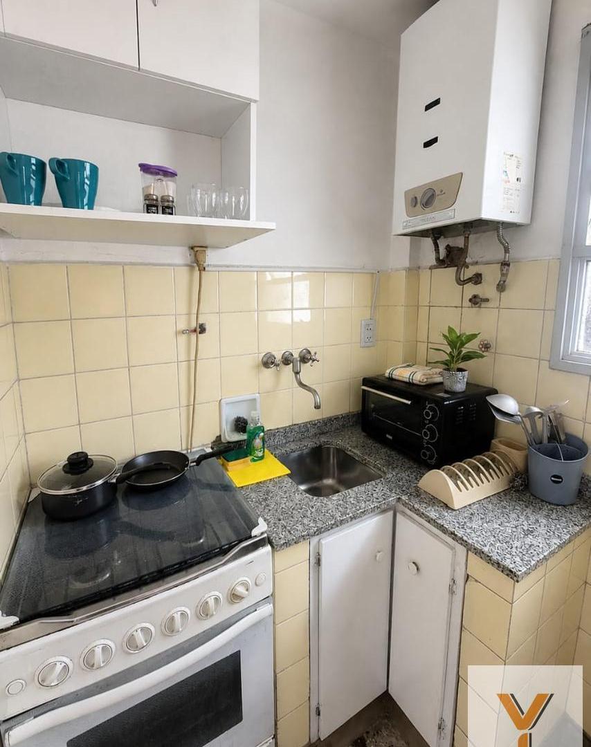 Foto de Departamento en Venta - Monoambiente 1 Baño - 23mts - Recoleta, imagen 3