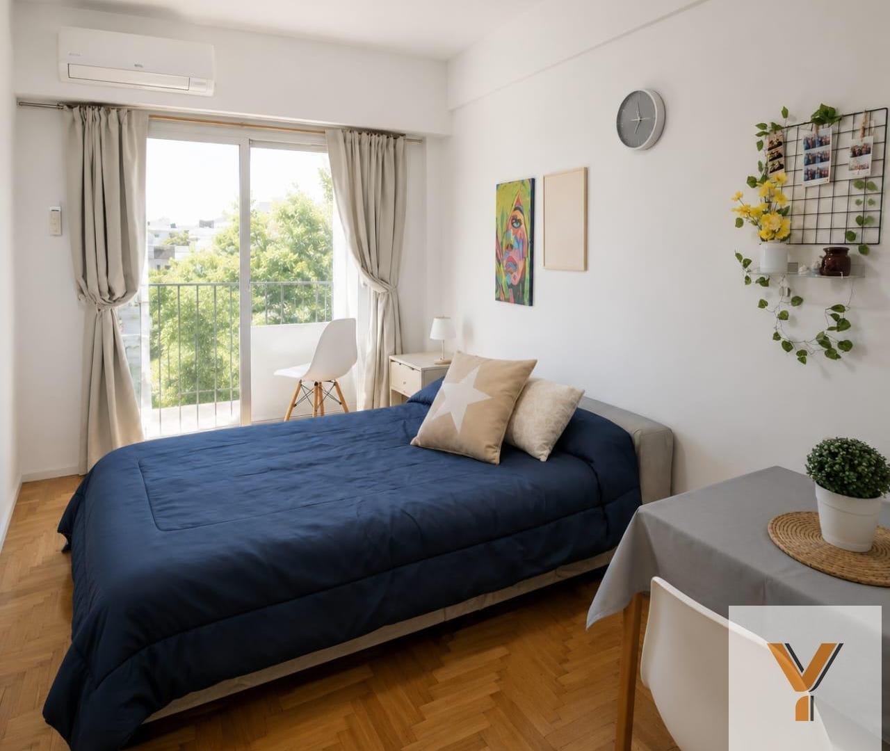 Foto de Departamento en Venta - Monoambiente 1 Baño - 23mts - Recoleta, imagen 5