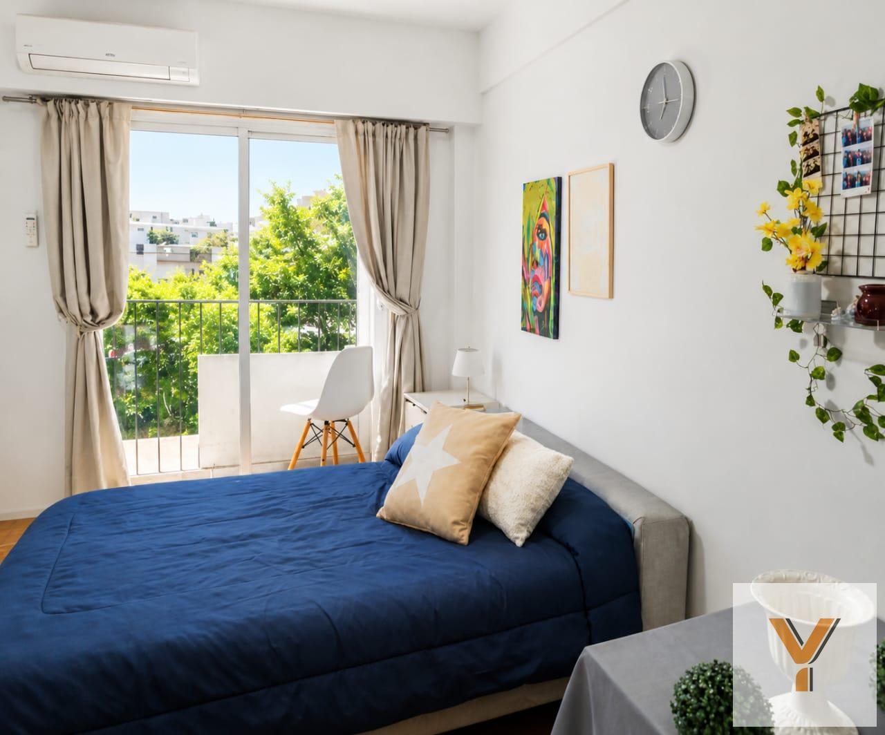 Foto de Departamento en Venta - Monoambiente 1 Baño - 23mts - Recoleta, imagen 4