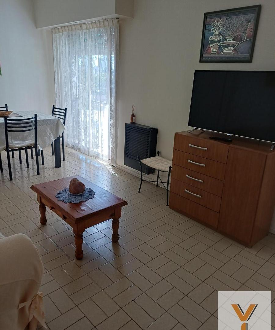 Foto de Departamento en Alquiler - 1 Dormitorio 1 Baño - 40mts - Palermo, imagen 1