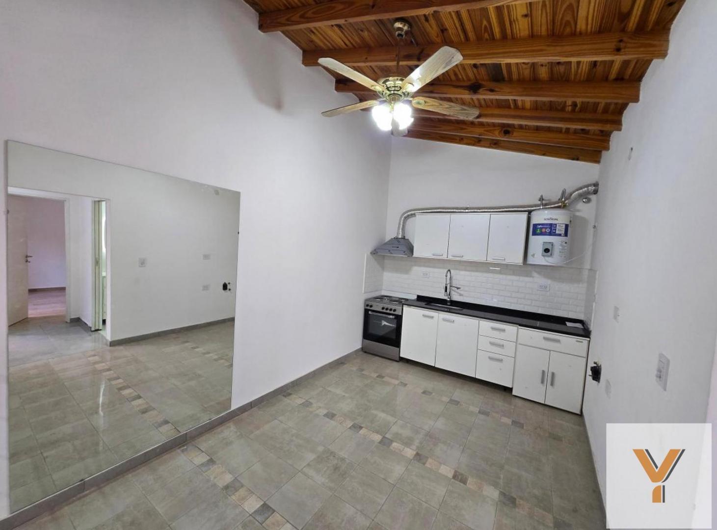 Foto de Departamento en Alquiler - 1 Dormitorio 1 Baño - 82mts - Villa Devoto, imagen 5