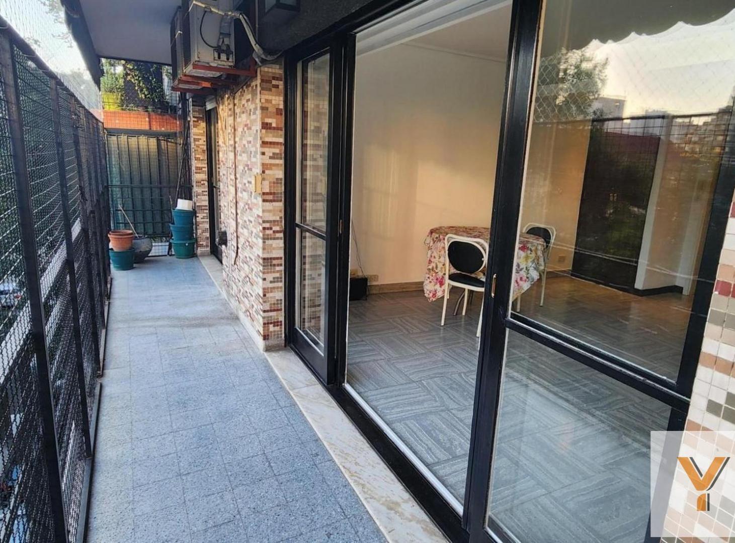 Foto de Departamento en Alquiler - 2 Dormitorios 1 Baño - 89mts - Villa Crespo, imagen 1