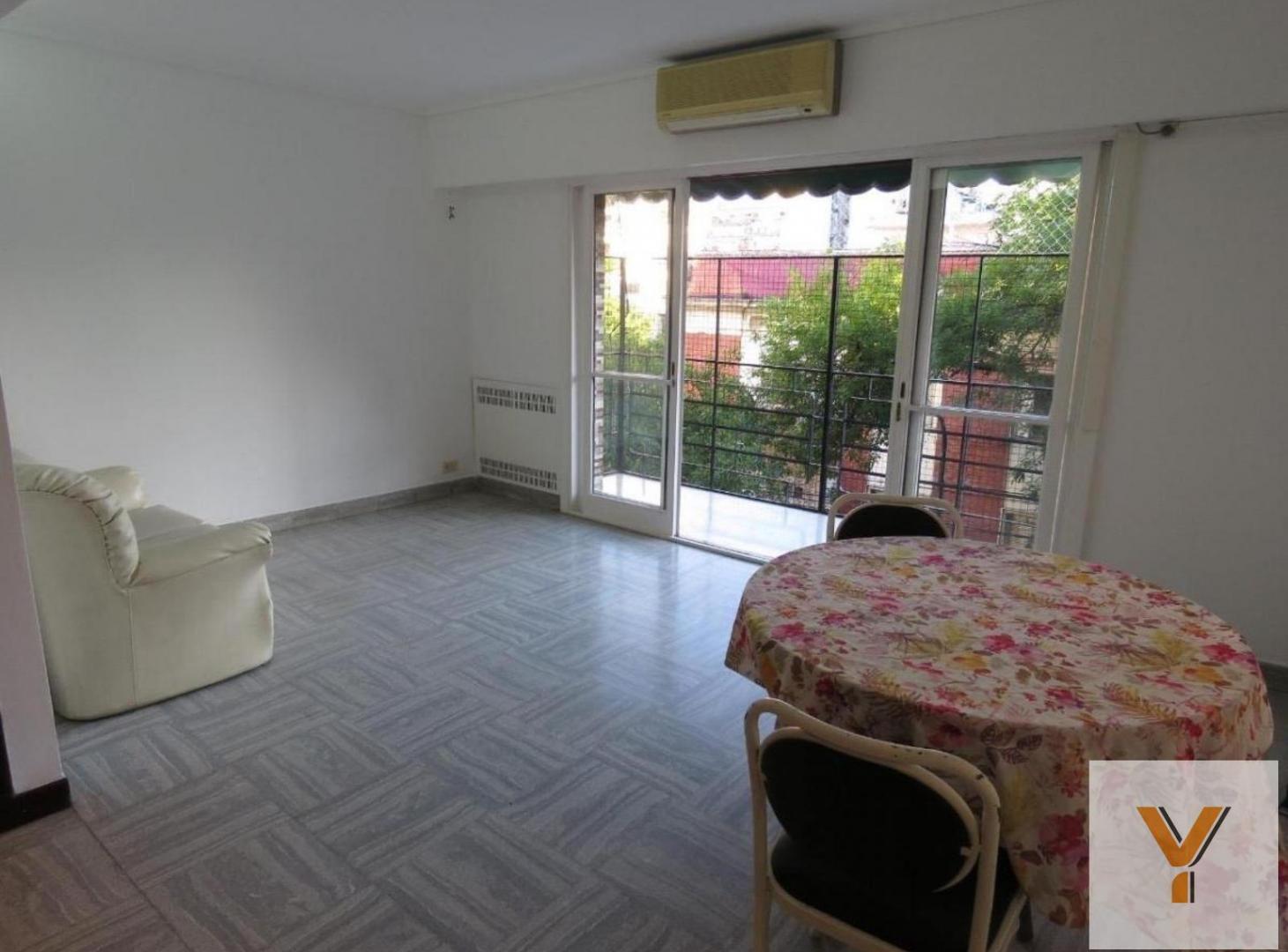 Foto de Departamento en Alquiler - 2 Dormitorios 1 Baño - 89mts - Villa Crespo, imagen 2