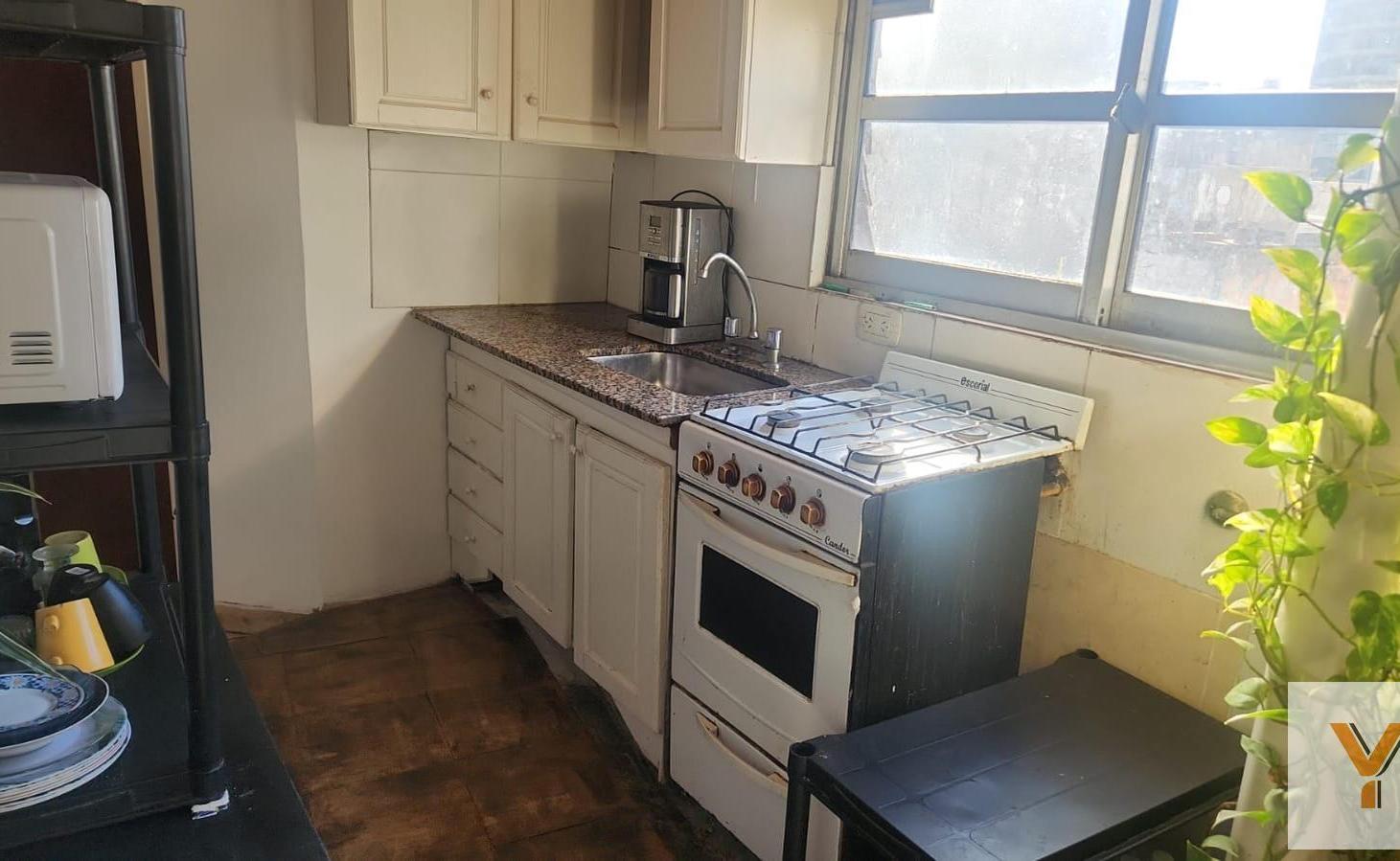 Foto de Departamento en Venta - 1 Dormitorio 1 Baño - 45mts - Balvanera, imagen 5