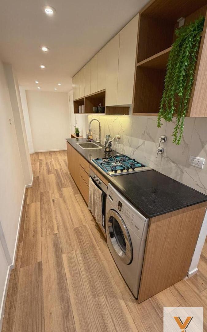 Foto de Departamento en Venta - 2 Dormitorios 2 Baños - 54mts - Mar Del Plata, imagen 1