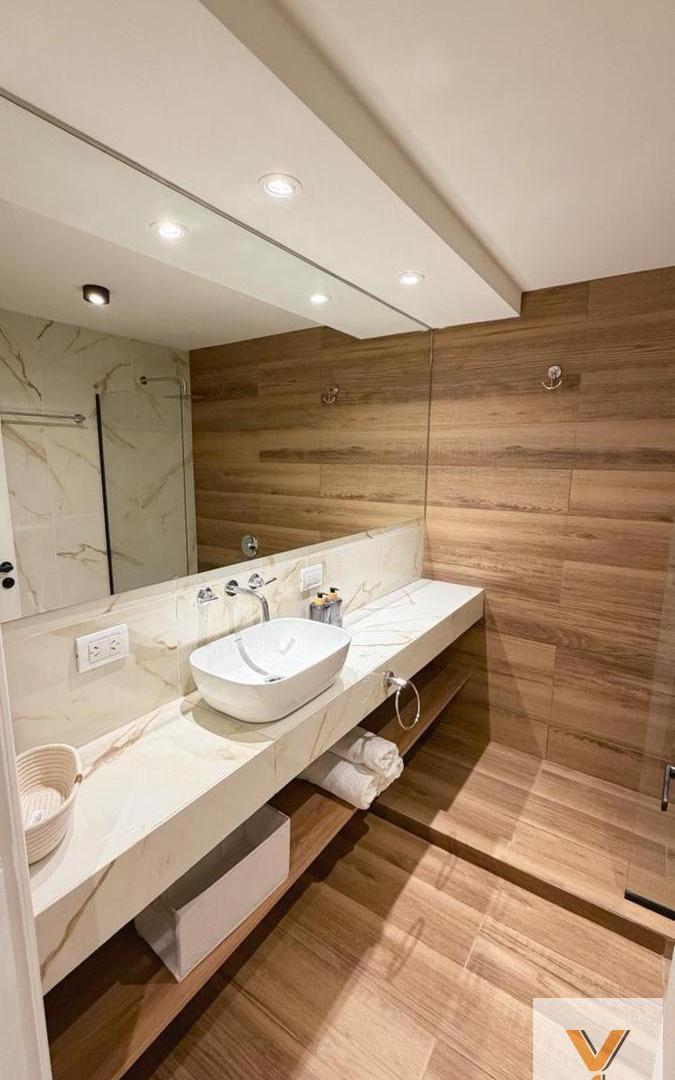 Foto de Departamento en Venta - 2 Dormitorios 2 Baños - 54mts - Mar Del Plata, imagen 5